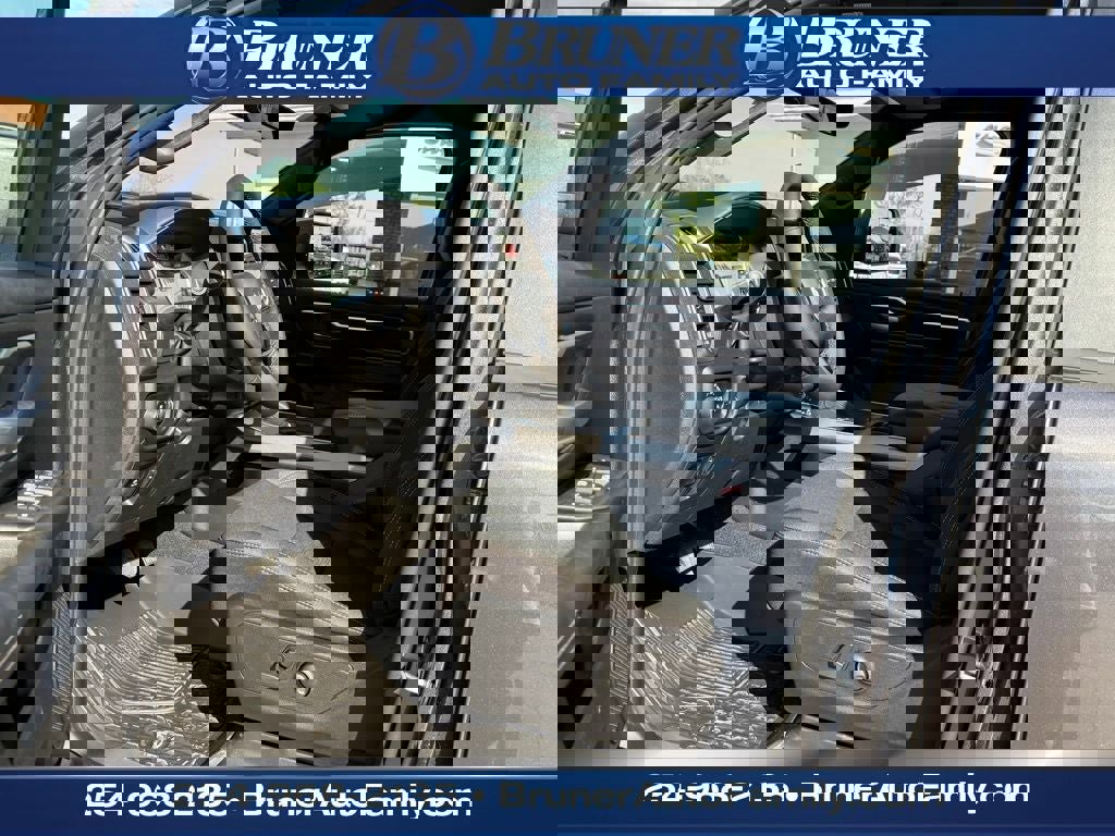 New 2026 RAM 1500 Big Horn image 10