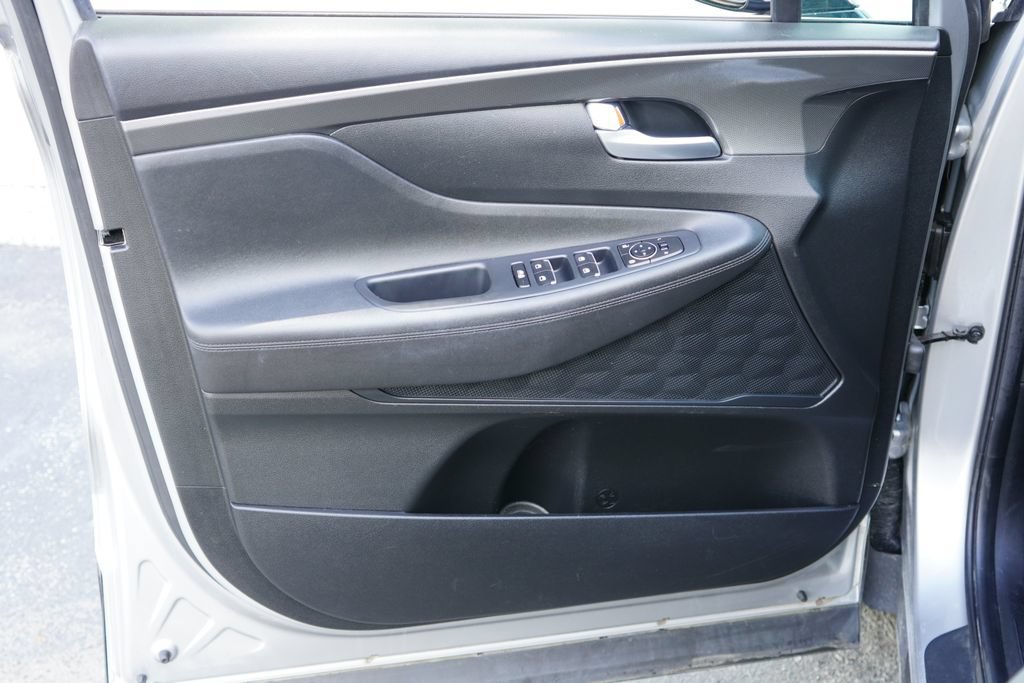 Used 2023 Hyundai Santa Fe SEL AWD/4WD image 10