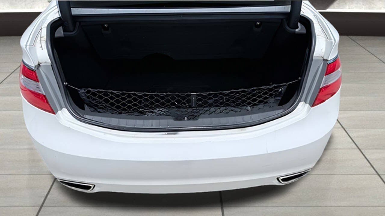 Used 2014 Hyundai Azera Limited FWD image 7