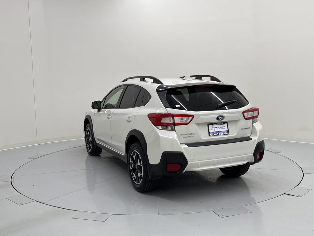 Used 2019 Subaru Crosstrek 2.0i Premium w/ Eyesight System AWD/4WD image 3