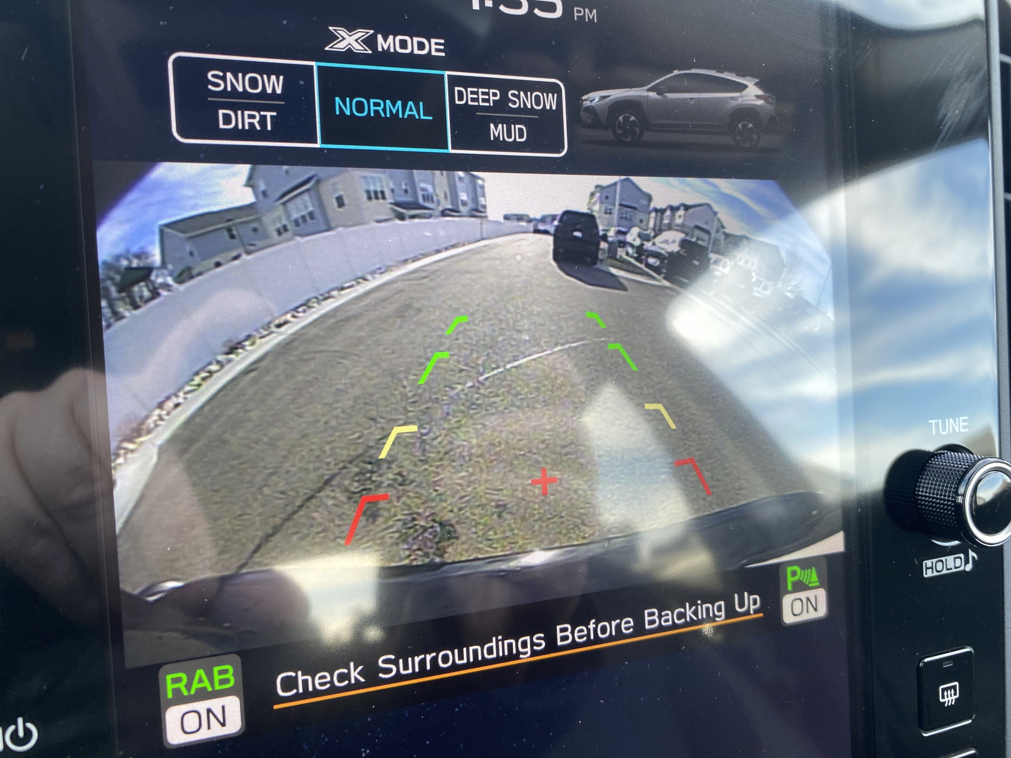 Used 2025 Subaru Crosstrek 2.5i Limited w/ Crosstrek Mirror Package image 30