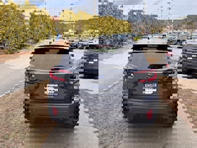 New 2026 Subaru Crosstrek 2.5i image 5