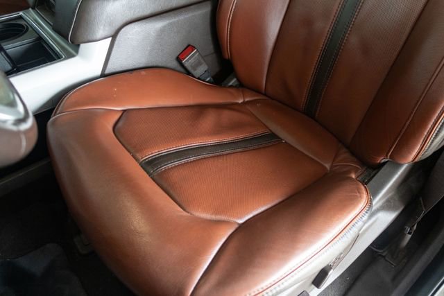 Used 2022 Ford F250 King Ranch w/ Tremor Off-Road Package image 25