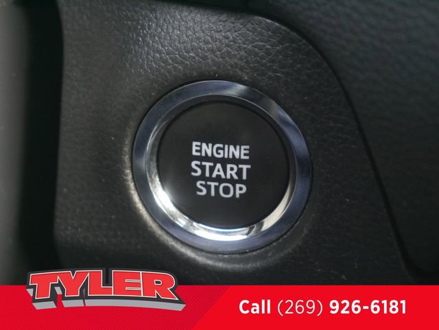 Used 2024 Toyota RAV4 Adventure AWD/4WD image 27