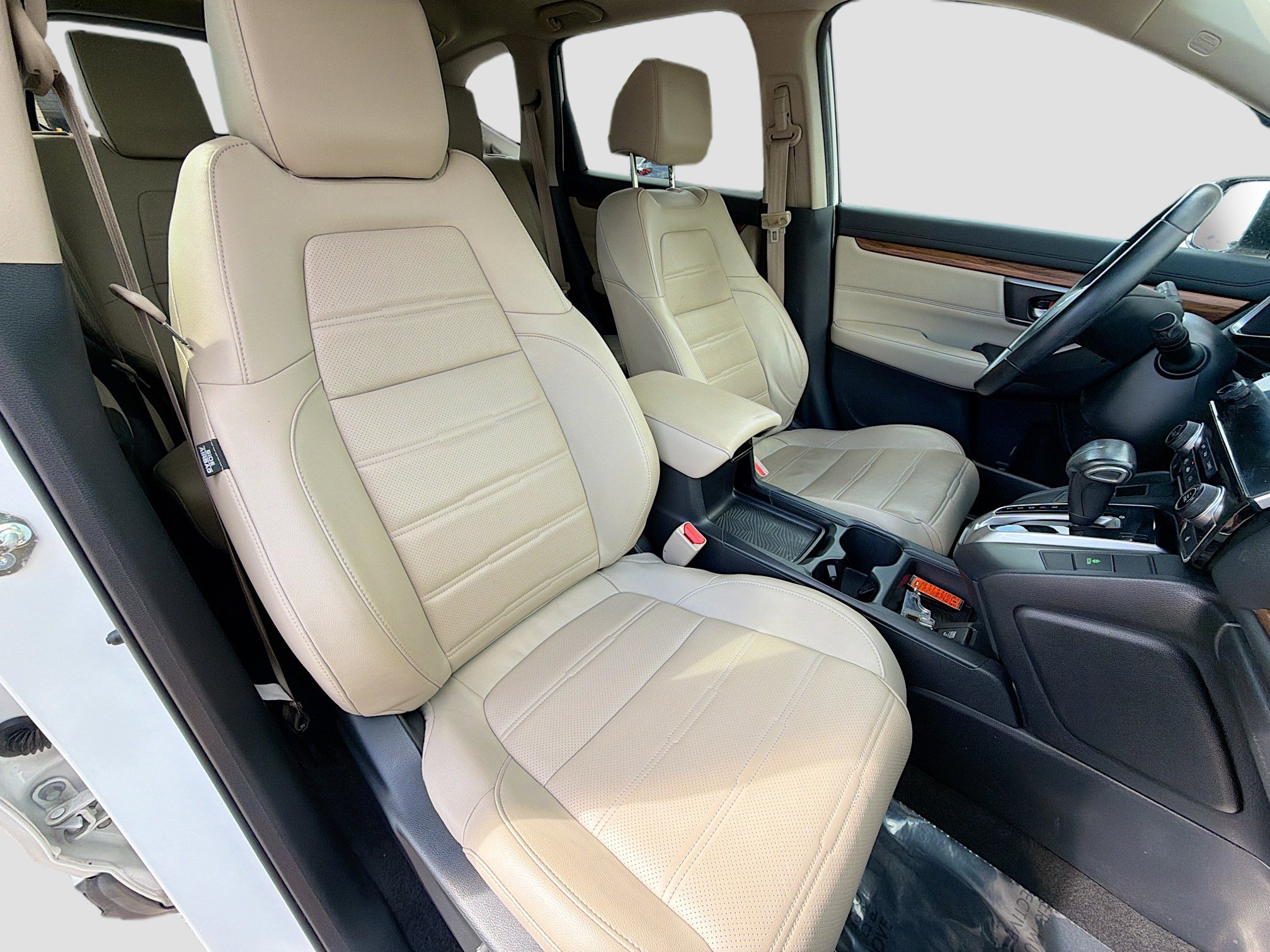 Used 2018 Honda CR-V Touring image 15