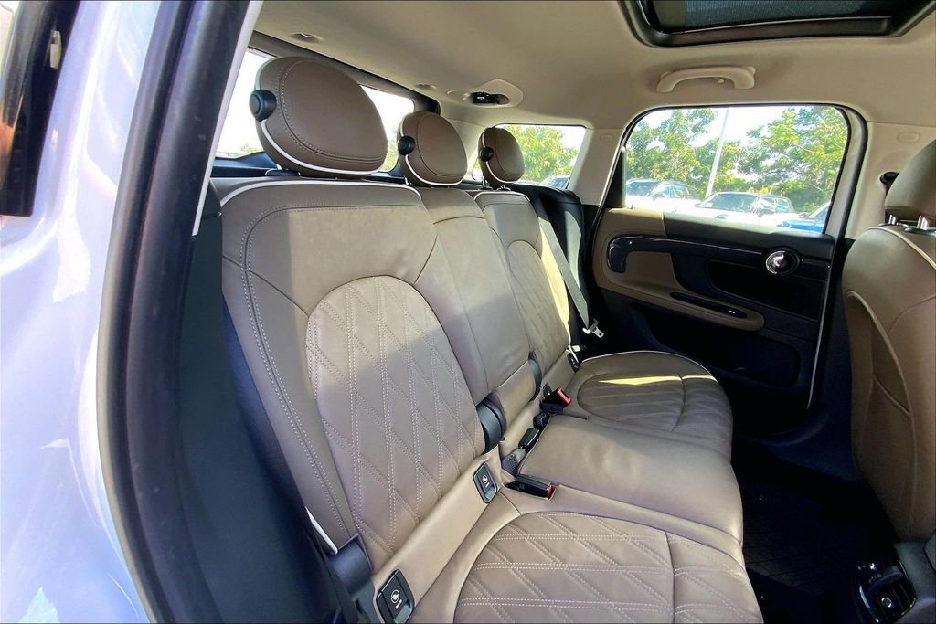 Used 2020 MINI Cooper Countryman S w/ Signature Upholstery Package image 25