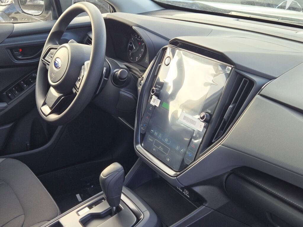 New 2026 Subaru Crosstrek 2.0i Premium image 8
