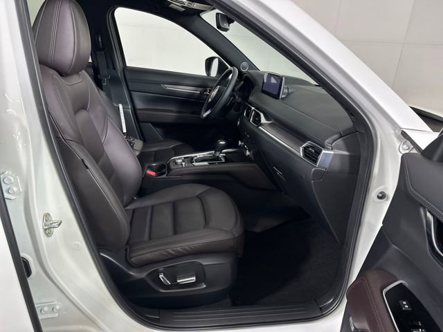 Used 2022 MAZDA CX-5 Signature image 28