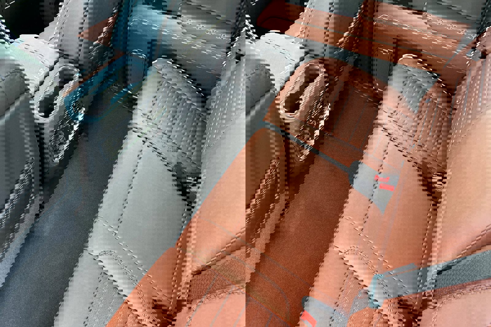 New 2026 GMC Sierra 1500 Denali Ultimate image 10