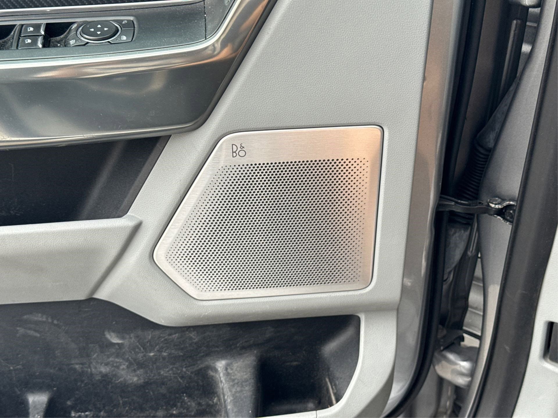 Used 2021 Ford F150 Limited image 36