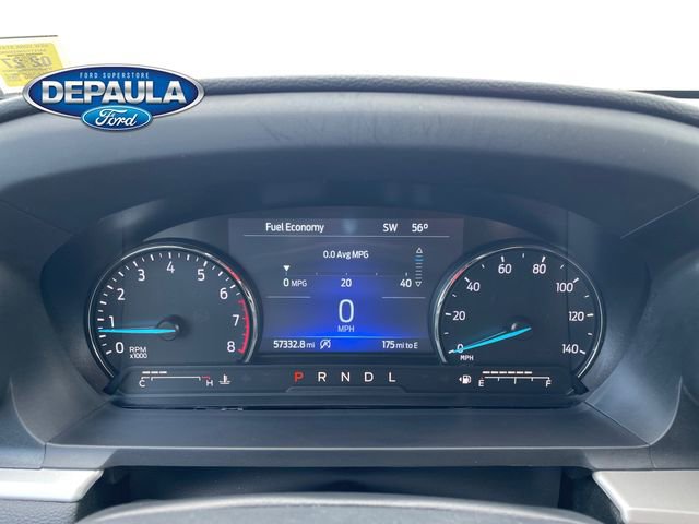 Certified 2021 Ford Explorer XLT w/ Equipment Group 202A AWD/4WD image 2