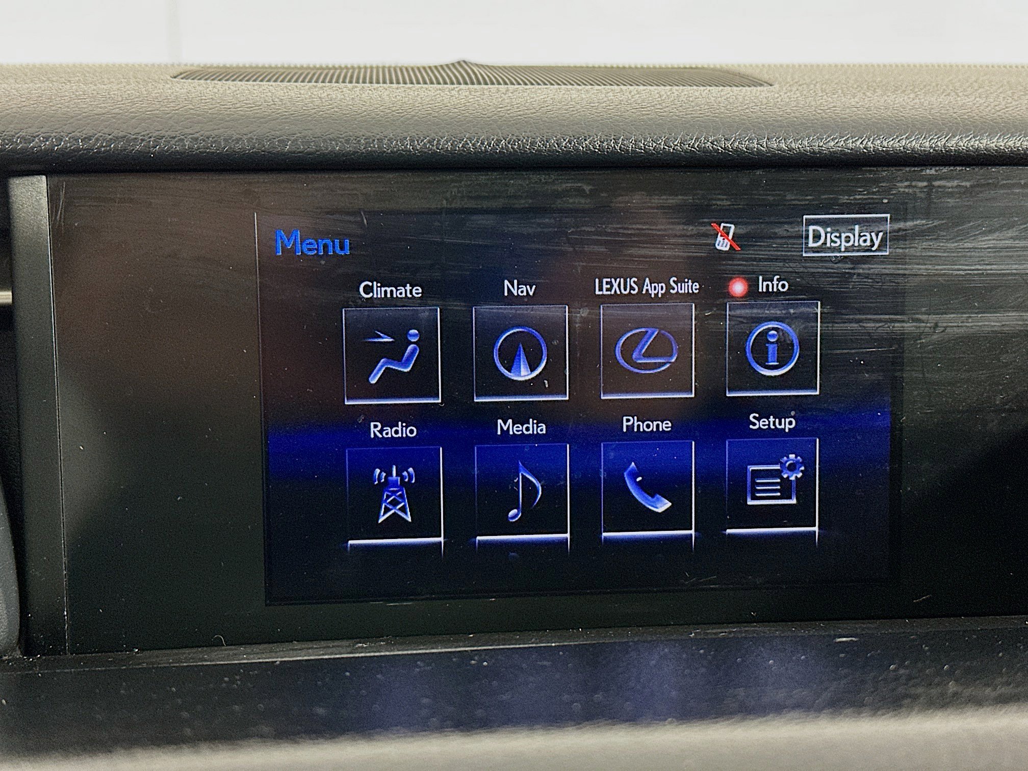 Used 2015 Lexus IS 250 image 21