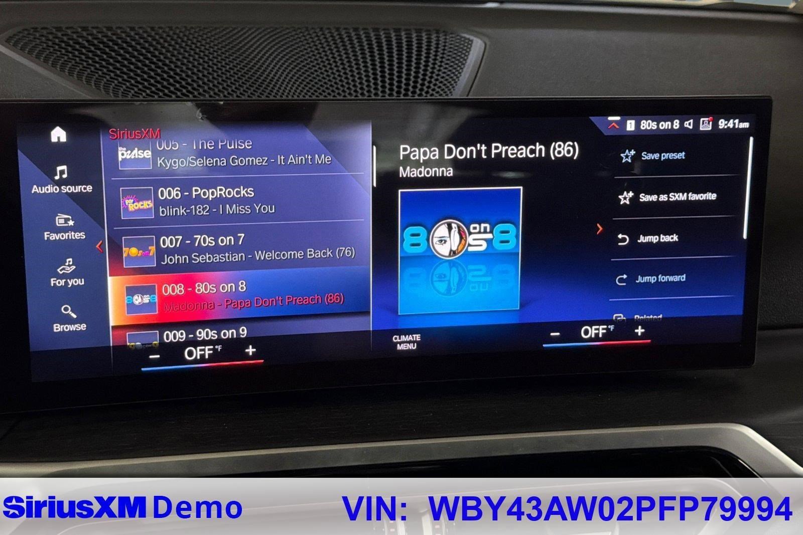 Used 2023 BMW i4 eDrive35 w/ Premium Package RWD image 35