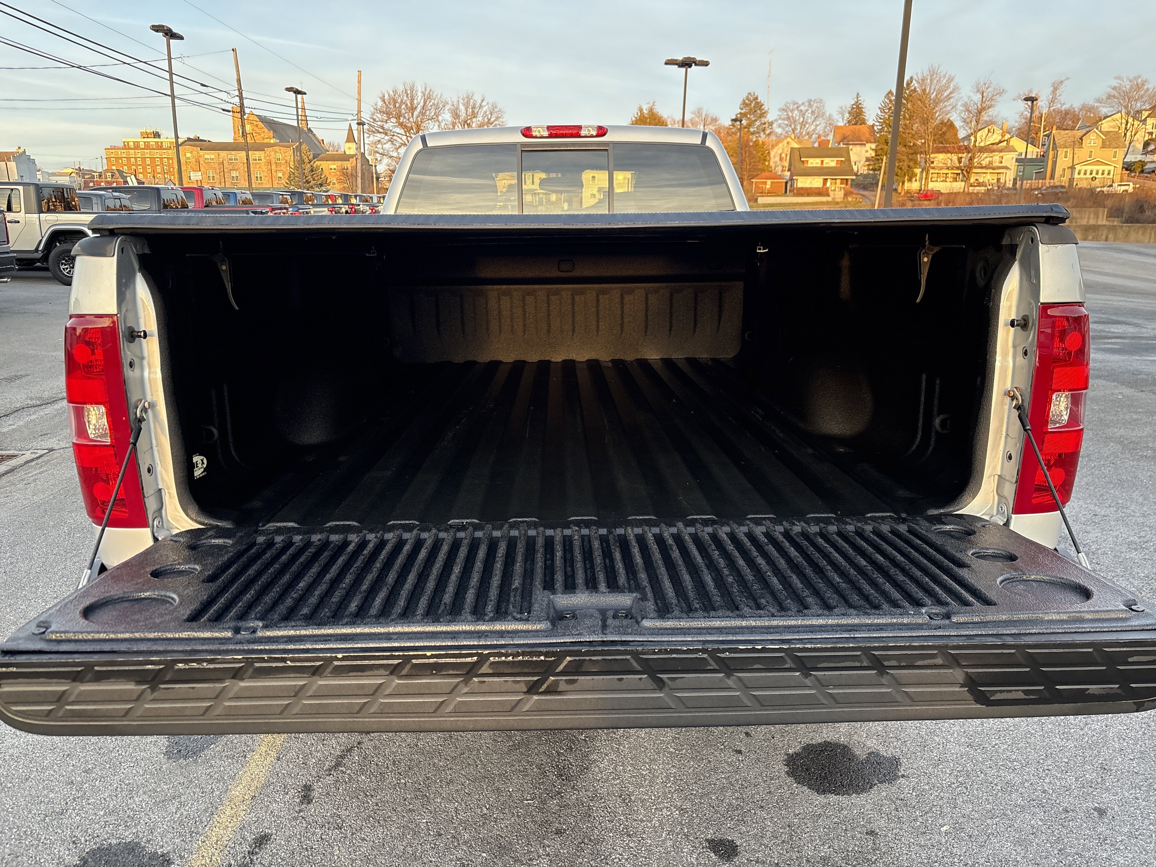 Used 2013 Chevrolet Silverado 1500 LT video 5