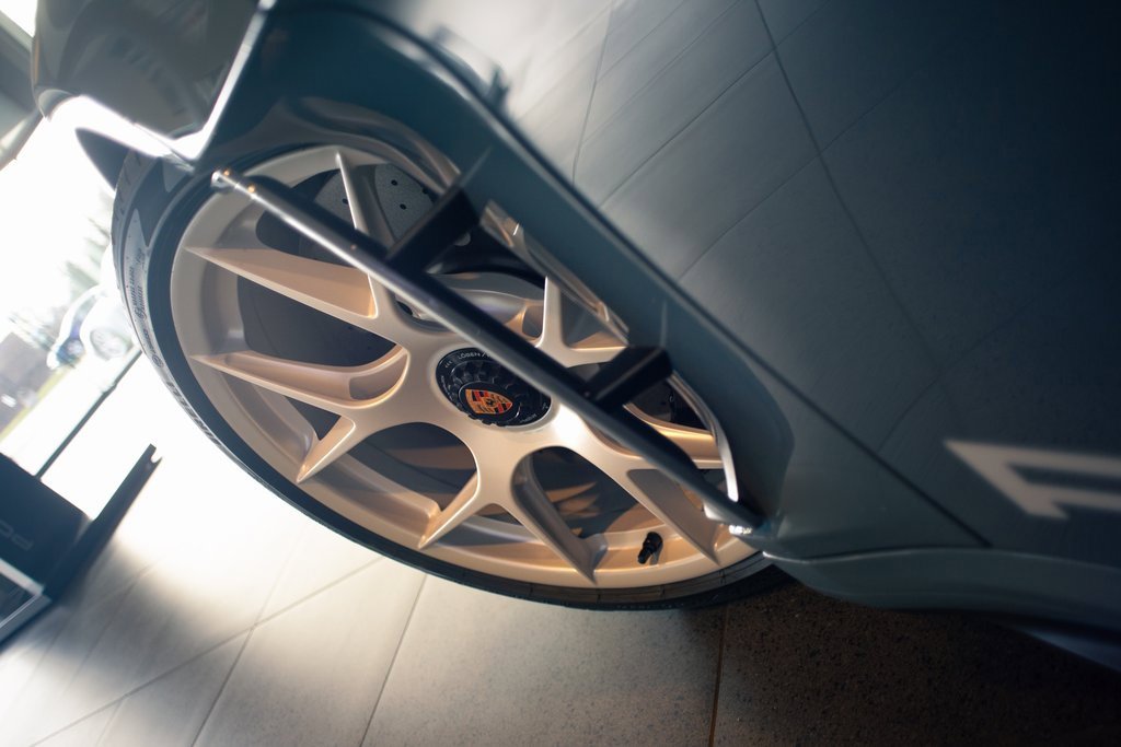 Used 2024 Porsche 911 GT3 RS image 19