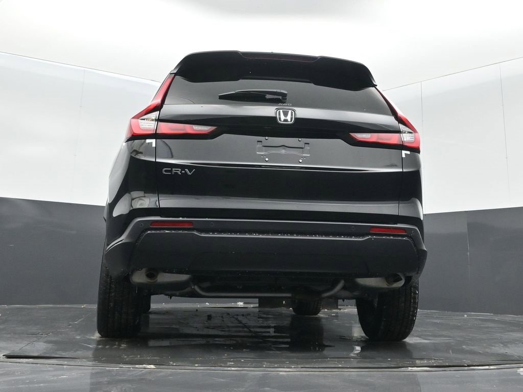 New 2026 Honda CR-V EX-L image 20