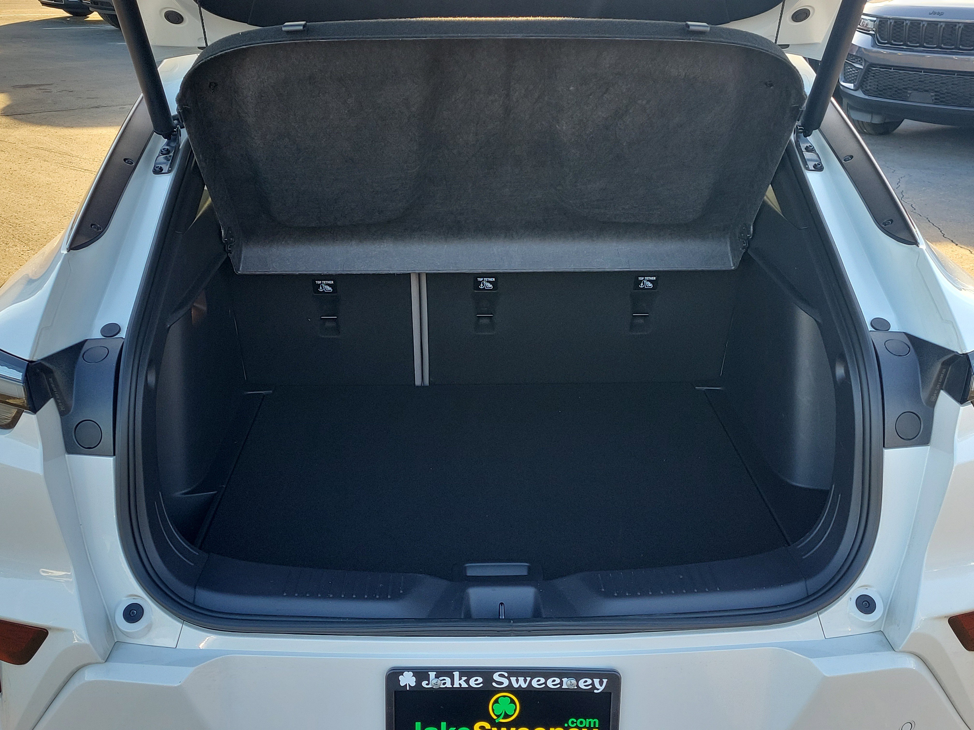 Certified 2025 Buick Envista Avenir image 8