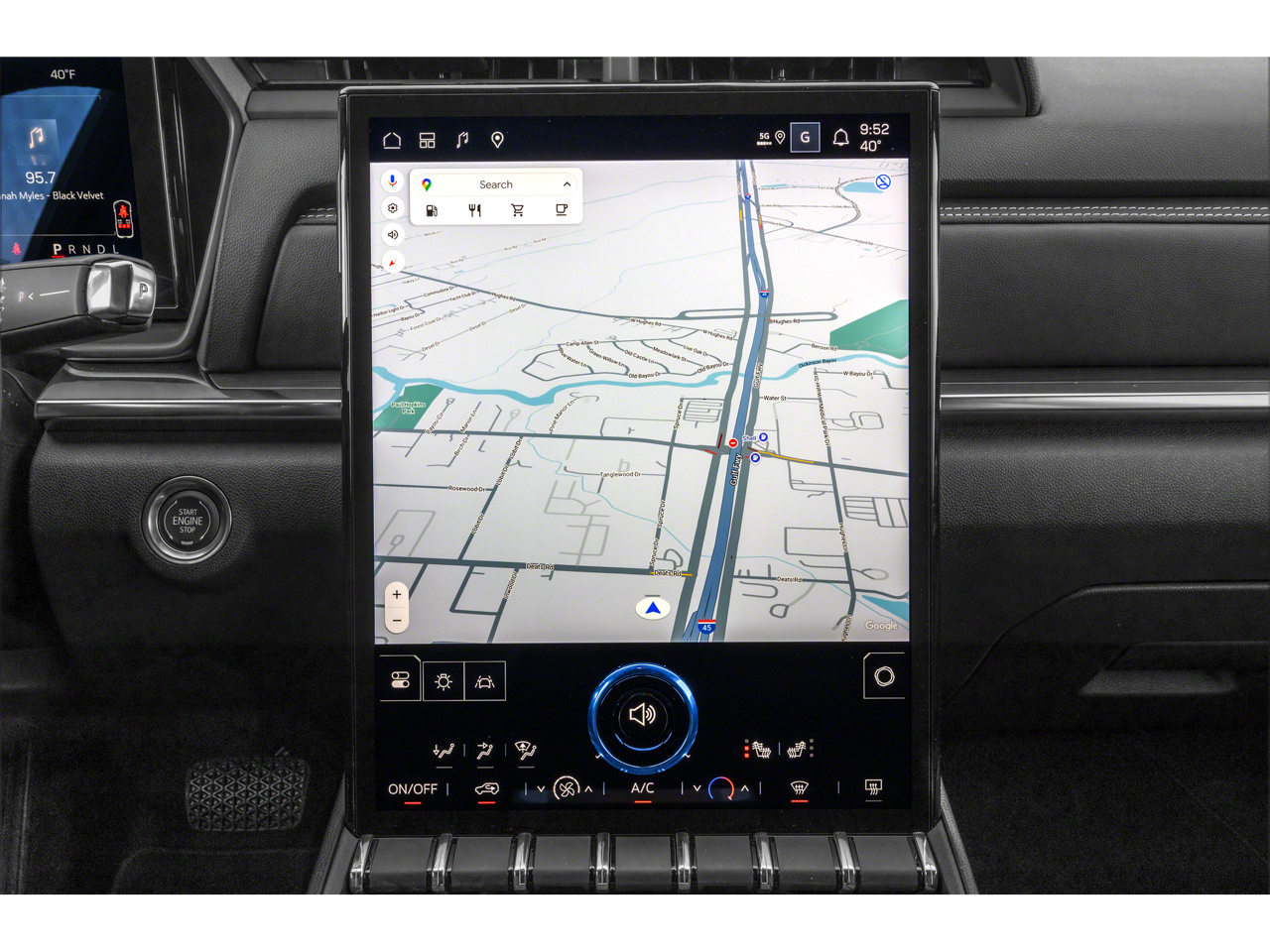New 2026 GMC Terrain Elevation FWD image 12