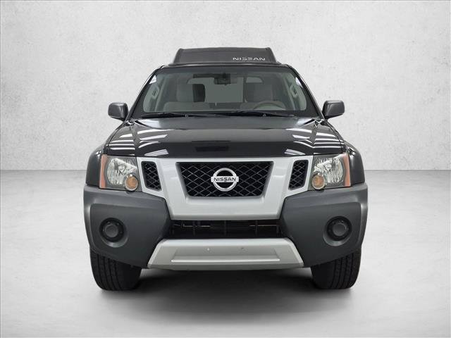 Used 2014 Nissan Xterra S AWD/4WD image 2
