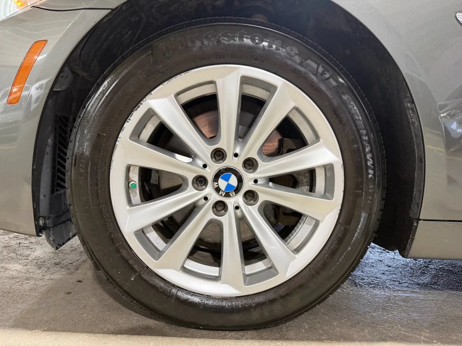 Used 2014 BMW 528i xDrive Sedan AWD/4WD image 19
