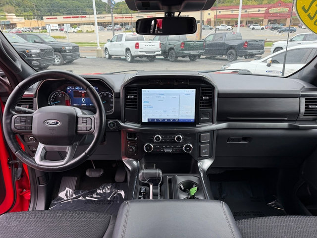 Used 2022 Ford F150 XLT w/ Equipment Group 302A High AWD/4WD image 18