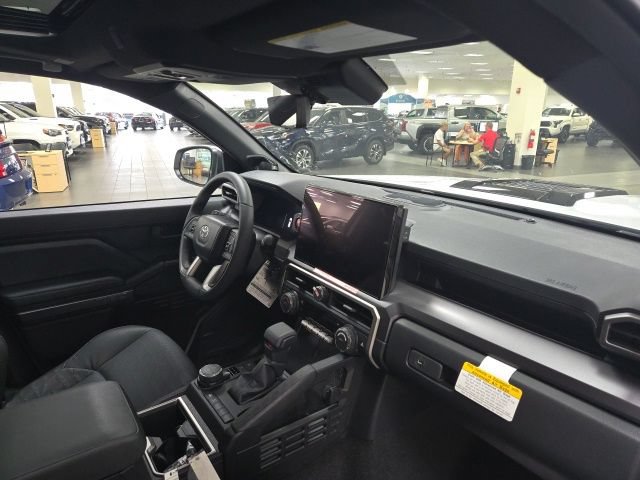 New 2026 Toyota 4Runner TRD Sport Premium AWD/4WD image 9