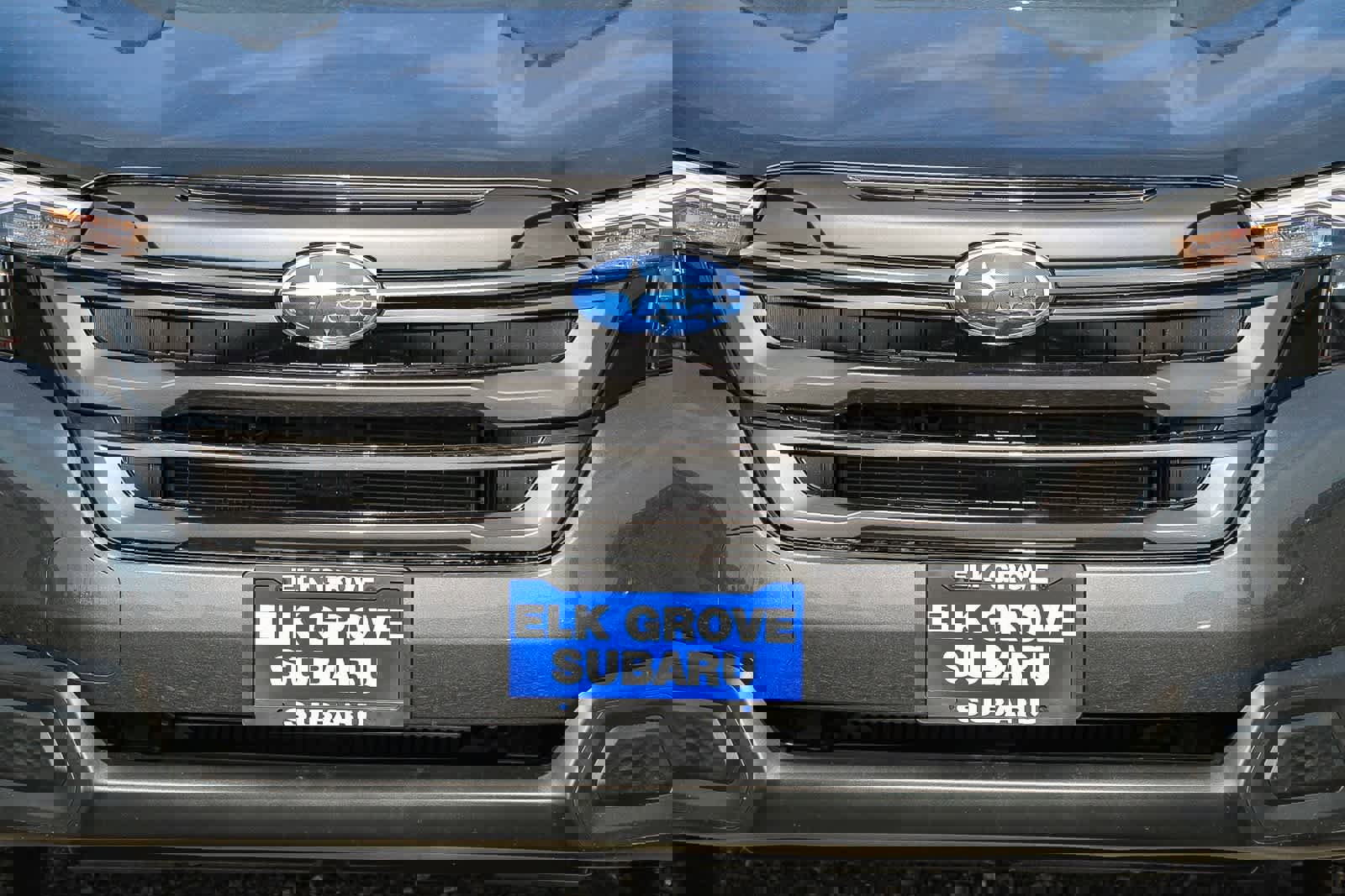 New 2026 Subaru Forester Premium image 7