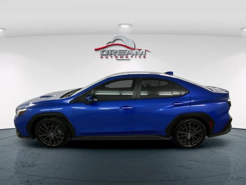 Used 2022 Subaru WRX Limited image 23