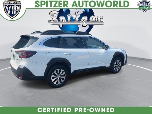 Used 2024 Subaru Outback Premium AWD/4WD image 15