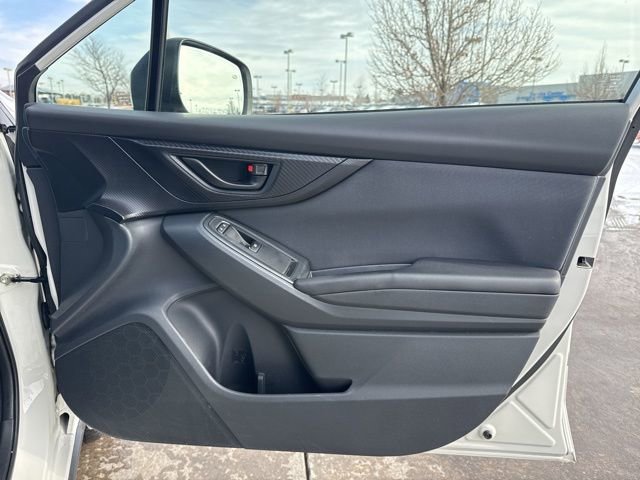 Used 2023 Subaru Crosstrek 2.0i Premium w/ Popular Package #3 image 45