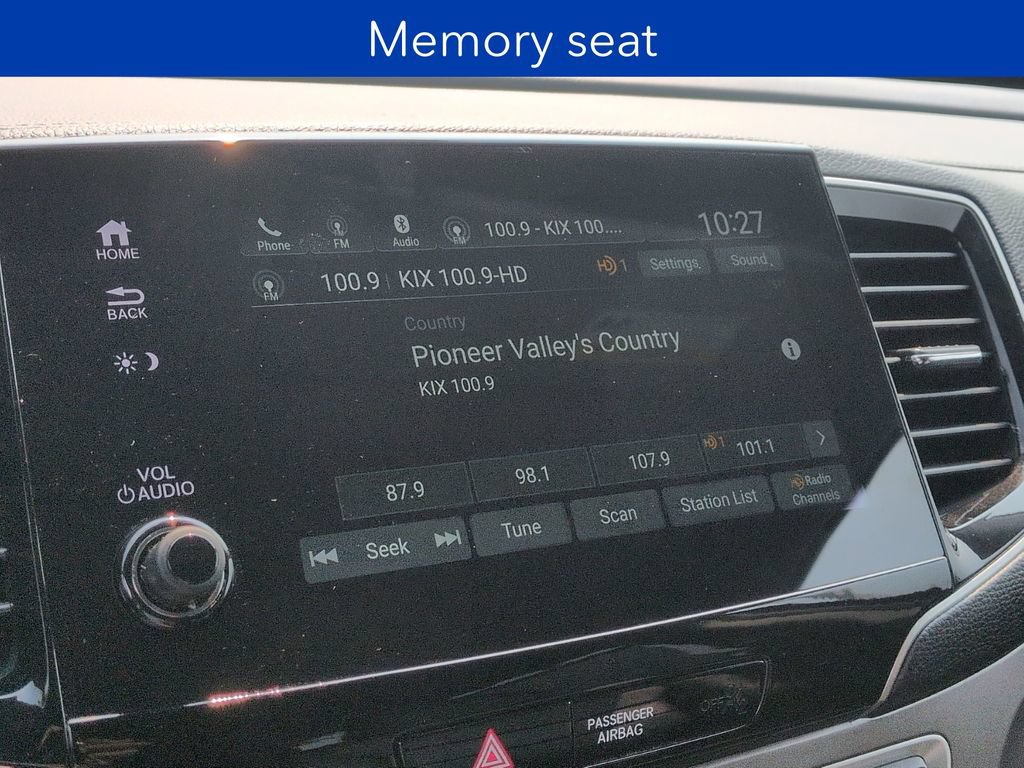 Used 2022 Honda Pilot Special Edition image 15