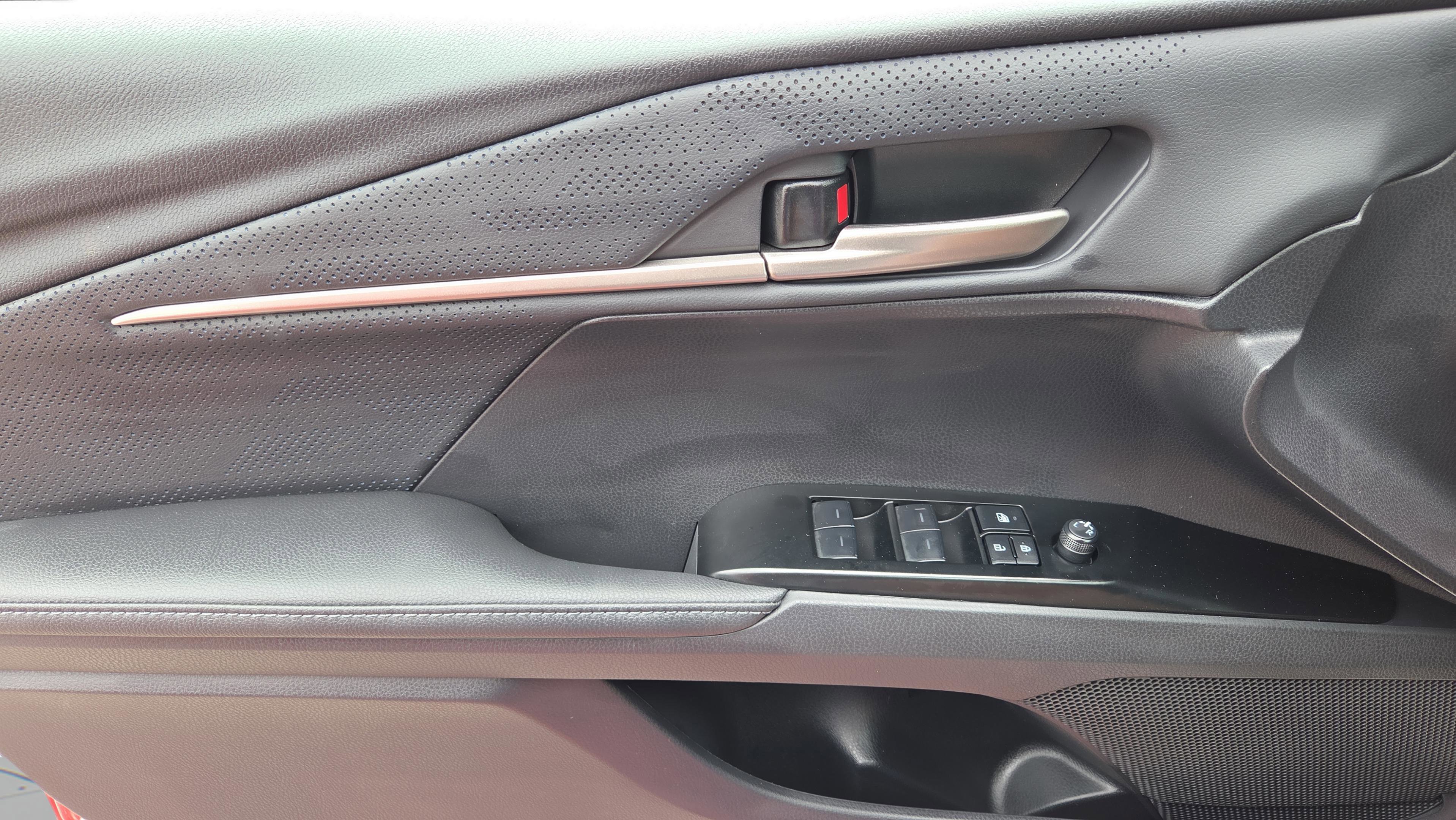 Certified 2026 Toyota Camry XSE image 17