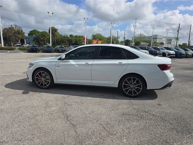 New 2026 Volkswagen Jetta GLI Autobahn image 5