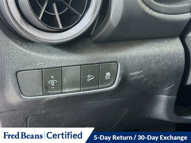 Certified 2023 Hyundai Kona SEL w/ Cargo Package image 12