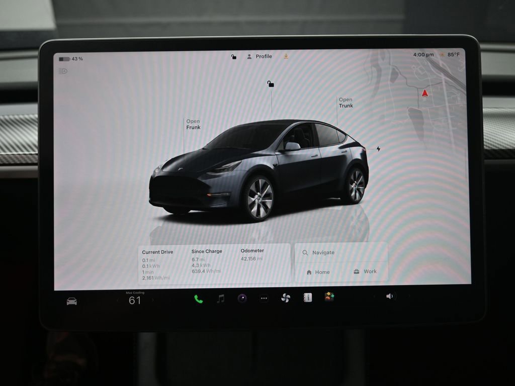 Used 2023 Tesla Model Y Long Range image 10