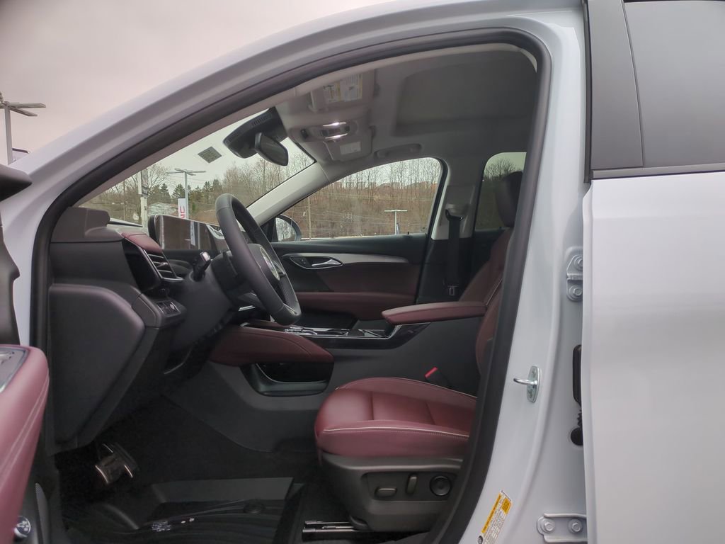 New 2026 Buick Envision Sport Touring image 12