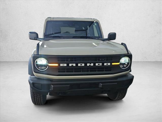 New 2025 Ford Bronco Big Bend image 8