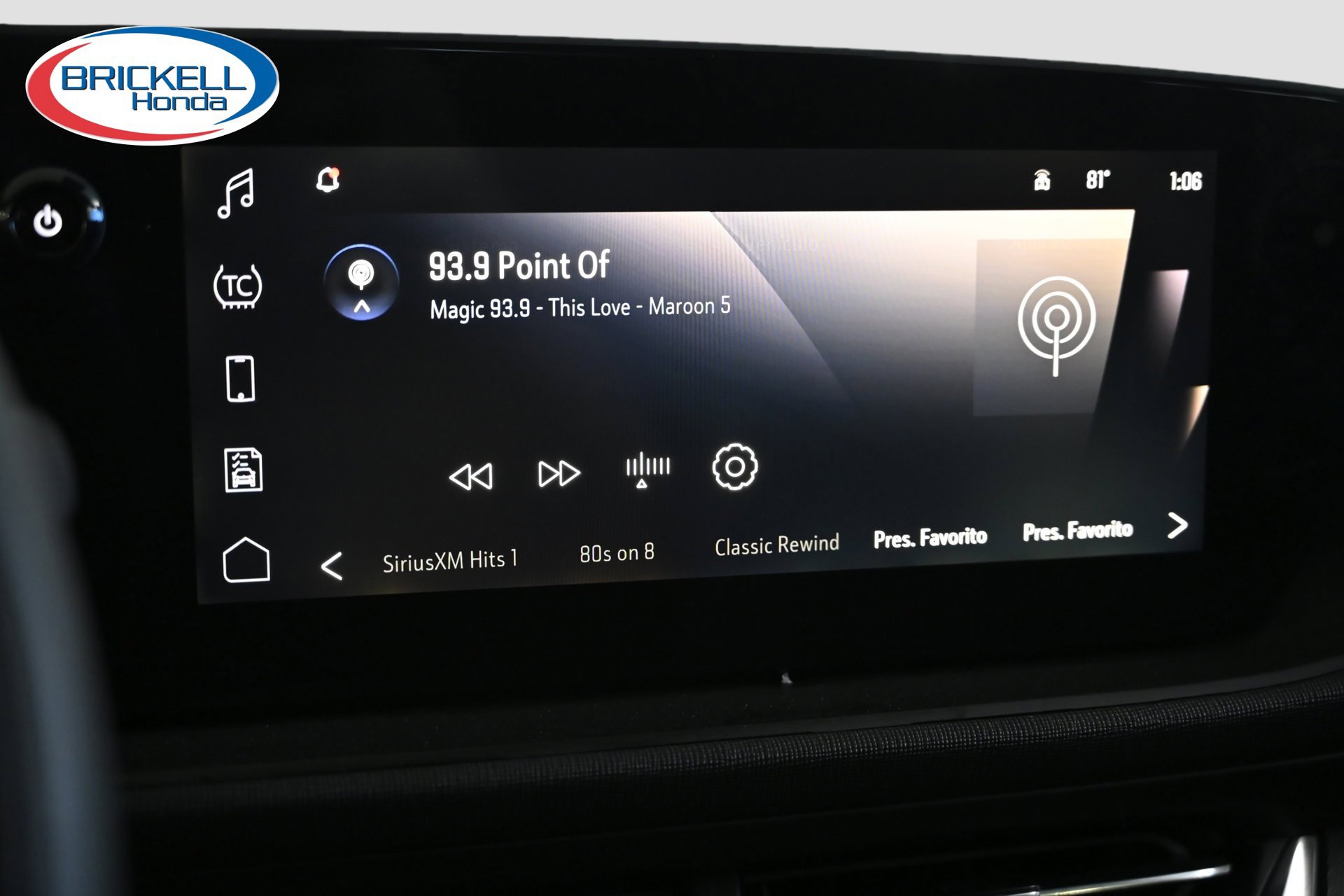 Used 2024 Buick Envista Sport Touring FWD image 27