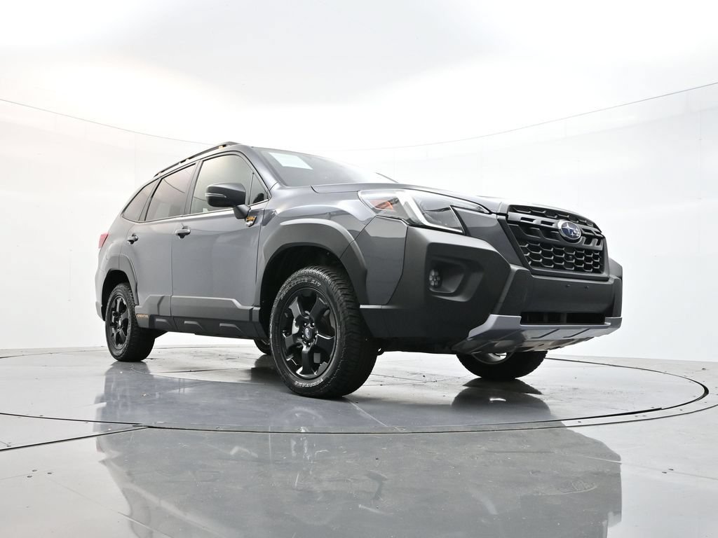 Used 2024 Subaru Forester Wilderness w/ Convenience Package AWD/4WD image 41