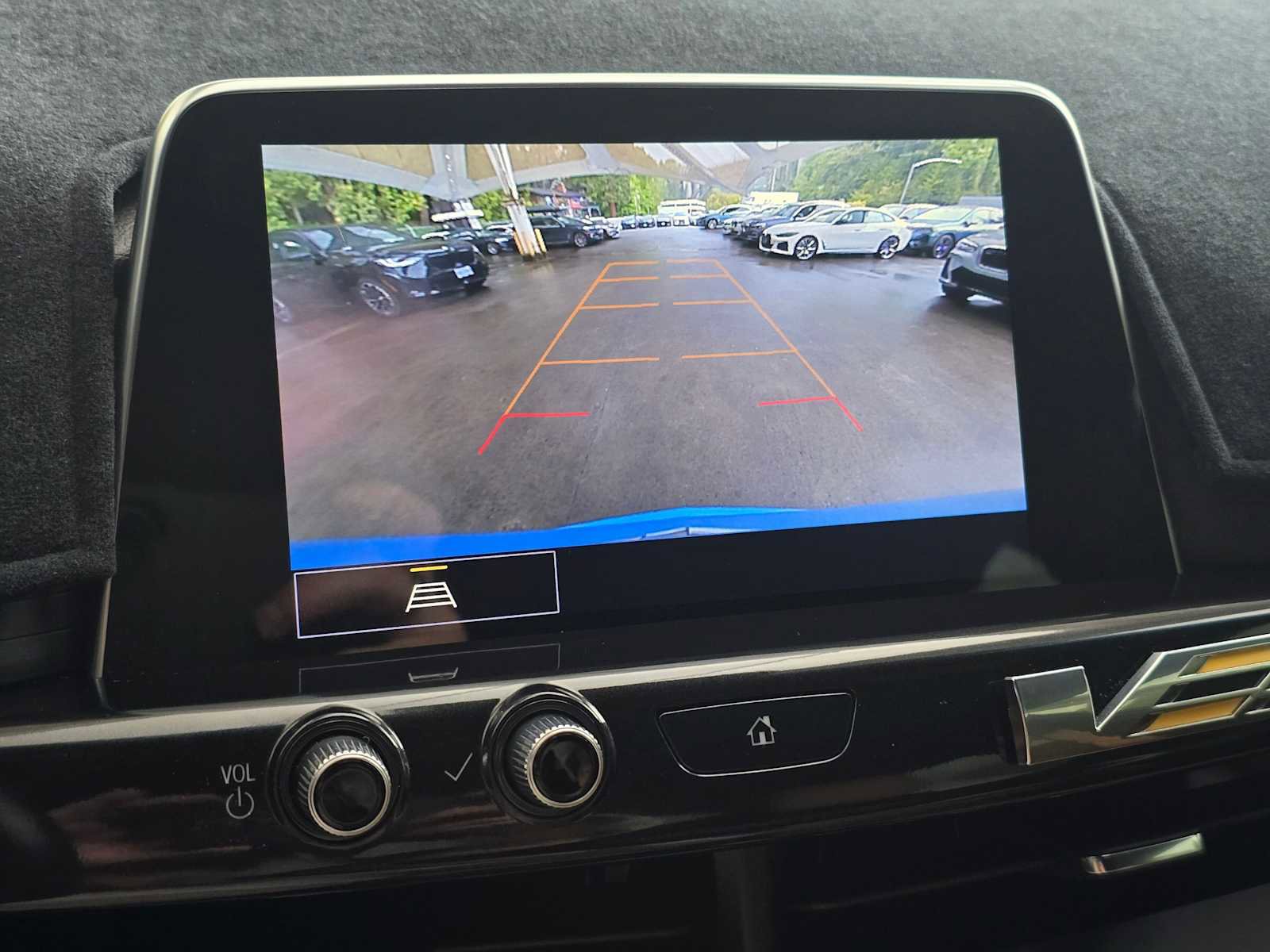 Used 2022 Cadillac CT4 V Blackwing w/ Carbon Fibre 1 Package image 30