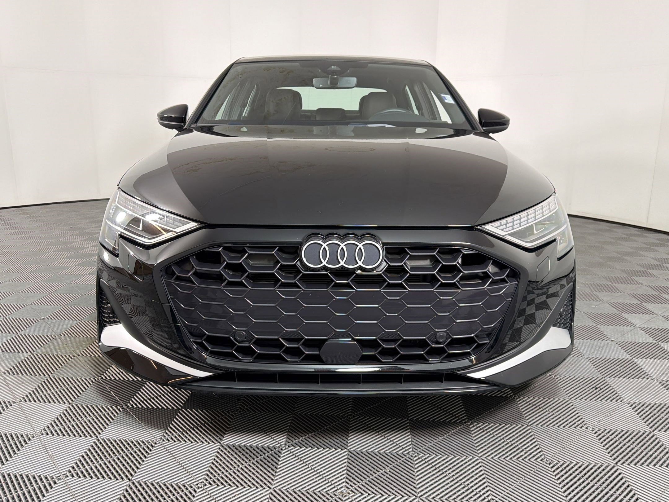 Certified 2025 Audi A3 2.0T Premium w/ Convenience Package image 4