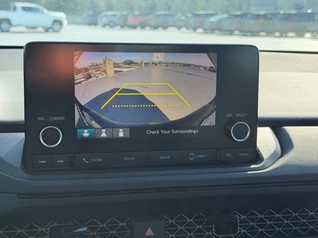 Certified 2024 Honda Accord LX image 22