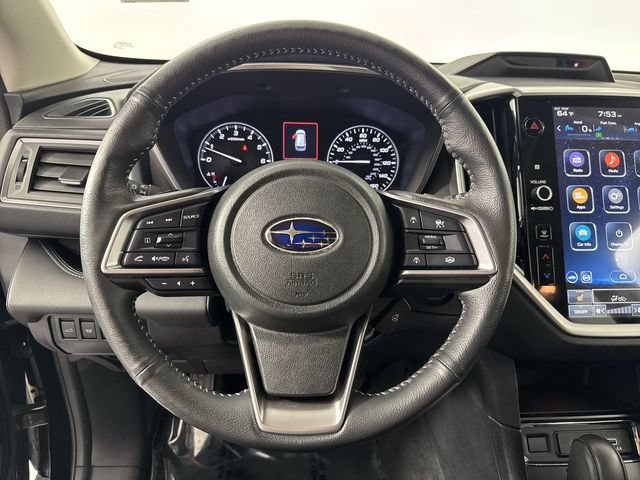 Used 2023 Subaru Ascent Limited AWD/4WD image 12