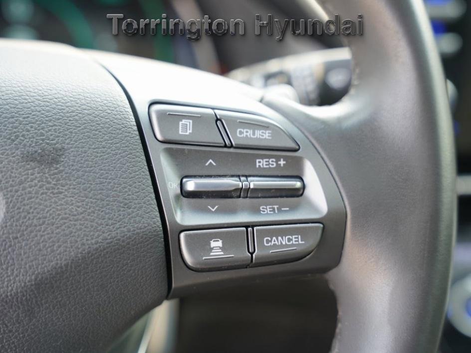 Used 2021 Hyundai Ioniq SEL image 19