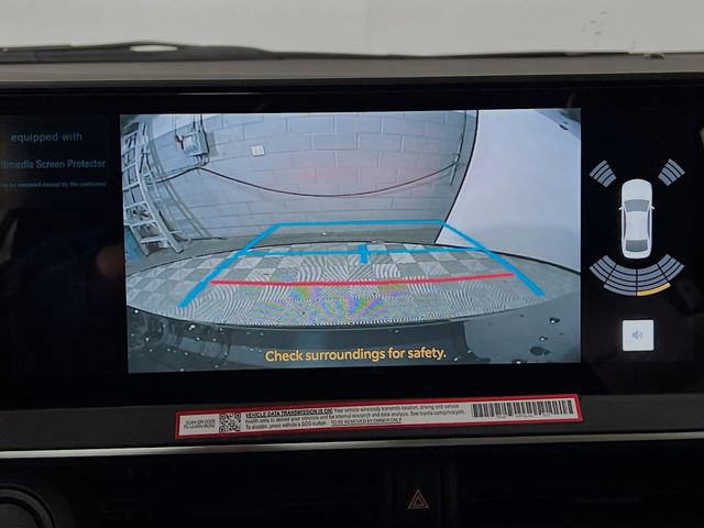 New 2026 Toyota Prius Limited image 25