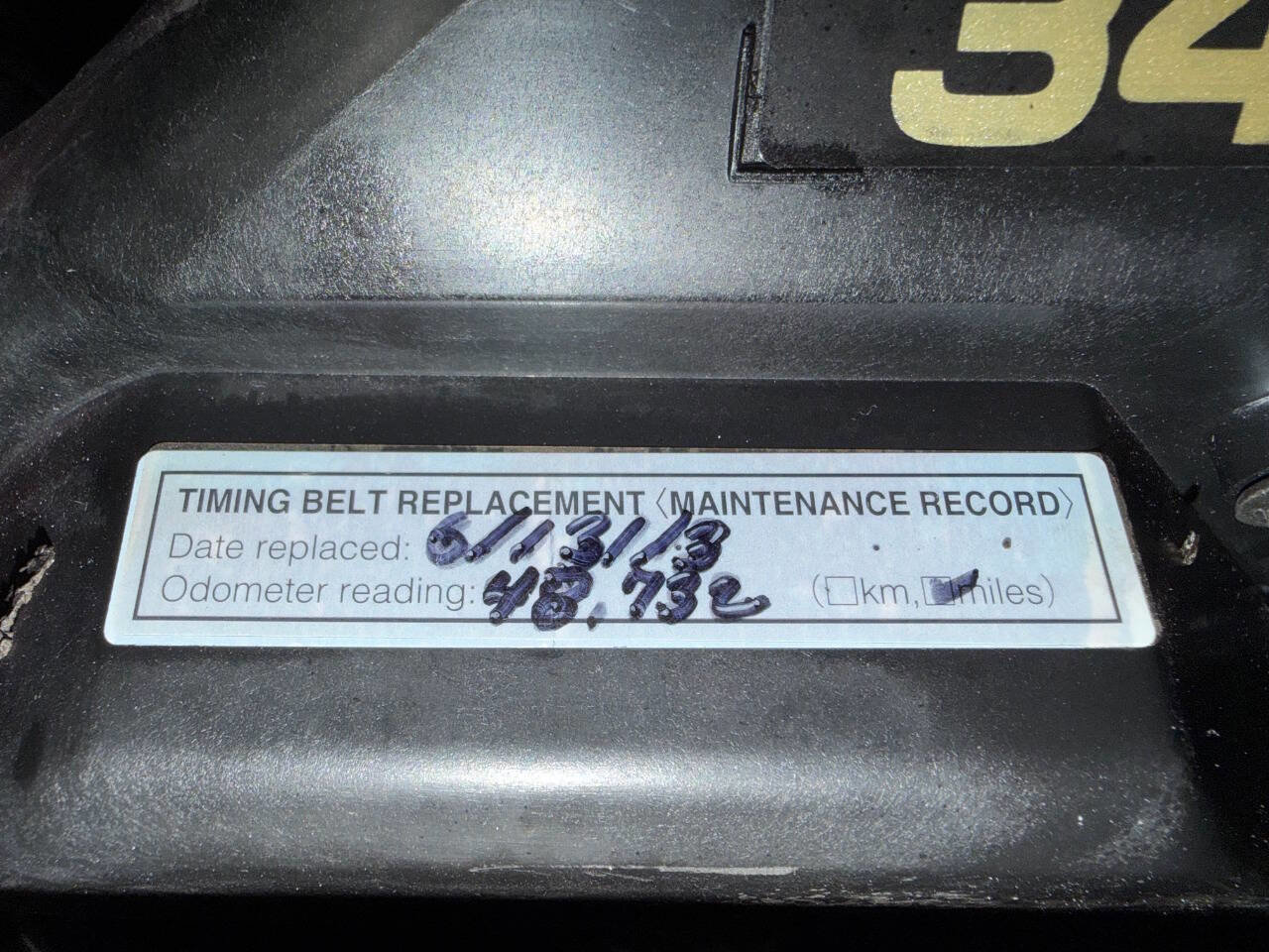 Used 2004 Toyota Tacoma PreRunner RWD image 26