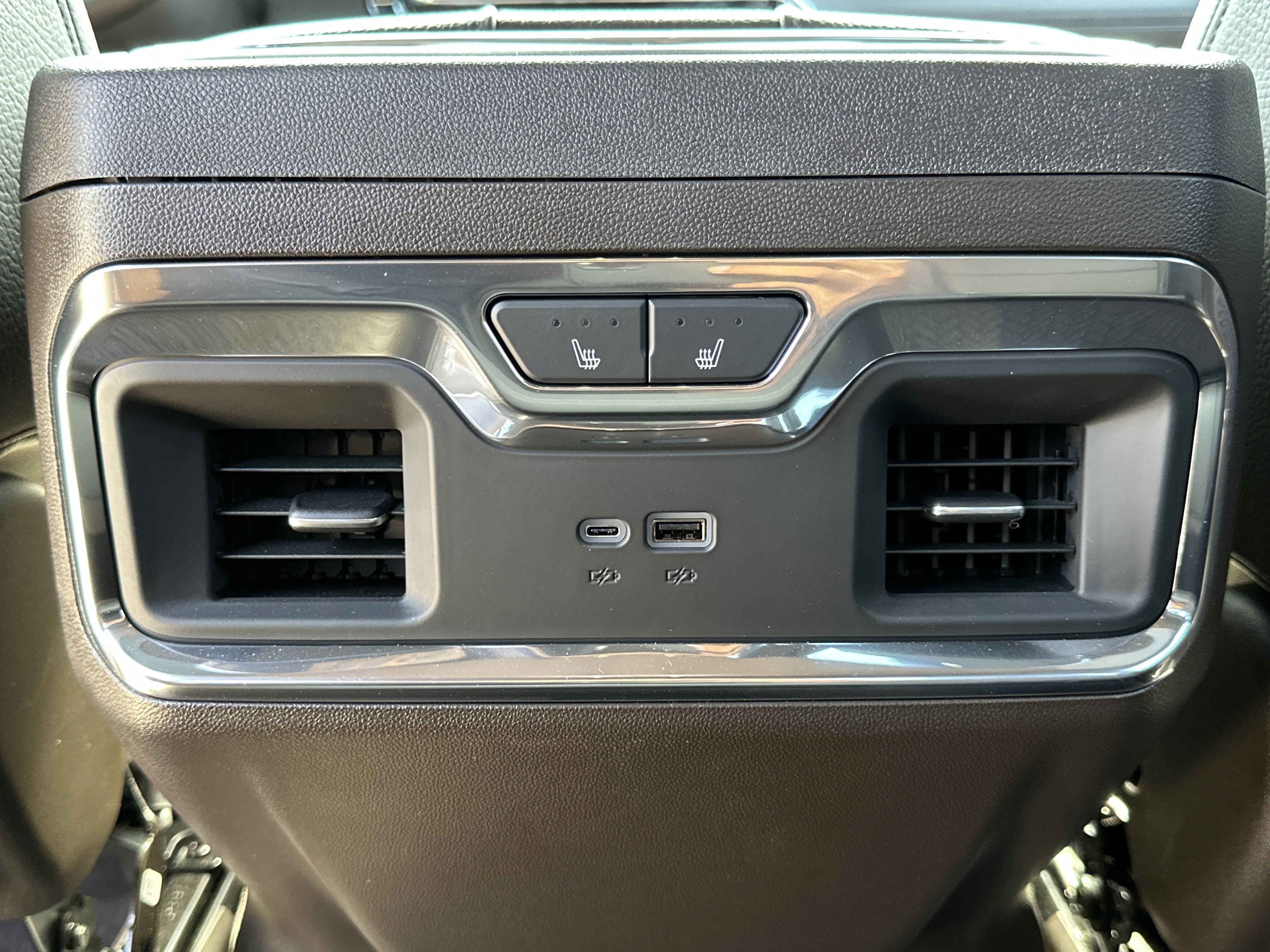 Used 2025 GMC Sierra 1500 Denali image 21