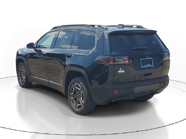New 2026 Jeep Cherokee Limited AWD/4WD image 3