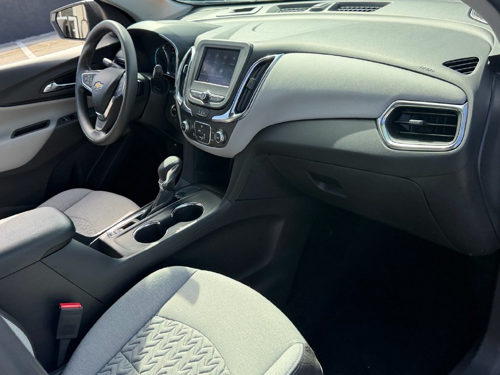 Used 2024 Chevrolet Equinox LS w/ LS Convenience Package FWD image 17
