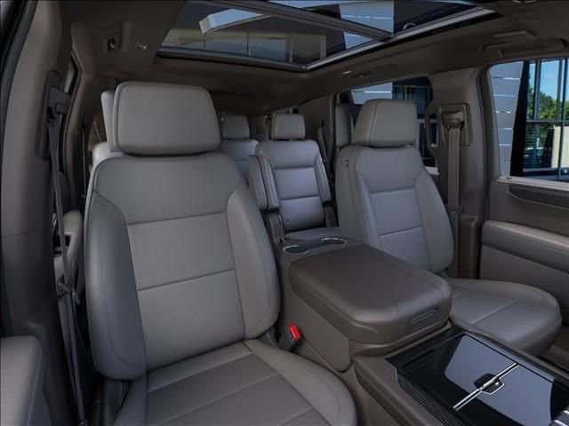 New 2026 GMC Yukon Elevation AWD/4WD image 16